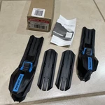 Salomon Prolink Shift Junior Cl Skate Cross Country Ski Bindings L4764630001 New. Price: $65.99.