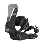 Union Atlas - 2026 Men's Snowboard Bindings Black New. Price: $279.95.