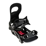 Bent Metal Joint Snowboard Bindings Men Size Large All-mountain New. Price: $134.99.