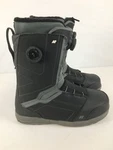 Excellent K2 Hanford Men's Snowboard Boots, Black, M11 MY25 Pre-owned. Price: $196.08.