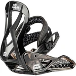 2024 Nitro Micro Charger Jr Snowboard Binding-xs-blk New. Price: $77.99.