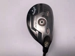 Callaway Apex 4 Hybrid 21* Project Even Flow 6.0 85G Stiff Graphite Mens Rh Used. Price: $87.64.