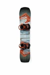 Jones Women Equinox Medium Bindings Terracotta Color Used. Price: $218.00.
