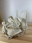 Arbor Women Sequoia Snowboard Bindings Used Size #BK105. Price: $188.99.