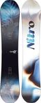 Nitro Lectra Leaf Cam-out Women's All-mountain Snowboard, 152CM MY25 New. Price: $244.96.