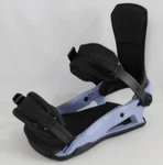 Ride CL-6 Snowboard Bindings Medium (women's Us Size 7-11) Black 2024 77973 New. Price: $209.97.
