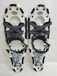 New Whitewood Snowshoes 150-275 Lb Weight Range Long Trails. Price: $50.99.