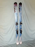 Salomon Pocket Rocket Twin Tip All Mountain Skis 175CM W/ S912 Bindings Used. Price: $166.00.
