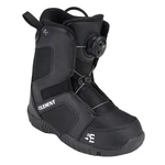 5TH Element St Mini Atop Kid's Snowboard Boots, Black, K4 MY25 New. Price: $127.99.