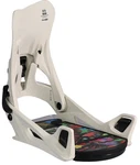 Flux Ds Step On Bindings Mens White Medium New. Price: $348.99.