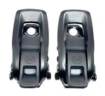 Nidecker Snowboard Bindings - Lsr Ankle Ratchets / Buckles Supermatic Kaon New. Price: $27.89.