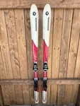 Alpine Downhill Snow Rossignol Axium 10/5 67" Long Skis 170 Cm With Bindings Used. Price: $79.66.