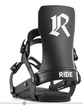 2026 Brand New Ride Men Specter Snowboard Bindings $280 Black Large. Price: $199.00.