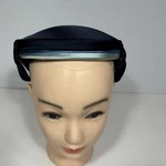 Vtg 50S Beresford Blue Pillbox Juliette Satin Bows Cocktail Party Union Made Hat Pre-owned. Price: $39.95.