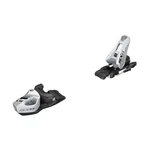 Tyrolia Junior Sx 4.5 Gw Ca Brake 80MM Solid White/black Ski Bindings 114492 New. Price: $89.00.