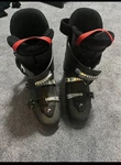 Ski Boots Head Cube 70'S Size 29.5, In Good Condition With Box Pre-owned. Price: $120.00.