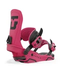 New!! Union Force Snowboard Bindings-small-magenta/team Hb. Price: $179.99.