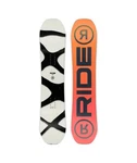 Lowride Kid's All-mountain Snowboard, 90CM MY25 New. Price: $269.95.
