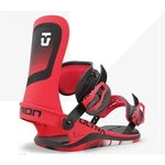 Union Bindings Ultra Hot Red Snowboard 2025 New M Freestyle. Price: $337.61.