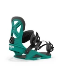 Union Cadet Youth Snowboard Binding New Size Teal Medium. Price: $89.88.