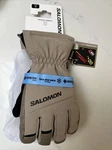 Salomon Unisex Adult Propeller Gore-tex Ski / Snowboard Gloves Free P&p New. Price: $67.12.