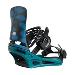 Burton Cartel Snowboard Bindings 2026 New. Price: $209.96.