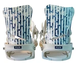 Flux Ds Bindings Men's Size 24/25 New Open Box Display Hisham Akira Bharoocha. Price: $329.00.