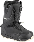 Nitro Cave Tls Step On Women's Snowboard Boots, Black/sand, W9 MY24 New. Price: $293.96.