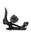 Bataleon Blaster Aw Snowboard Bindings, Black, Large/x-large MY26 New. Price: $277.37.