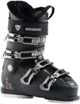 Rossignol Pure Comfort 60 Women's Ski Boots, Black, W27.5 MY25 New. Price: $209.96.