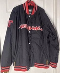 Vintage 2007 Technine Snowboard Jacket Mens Xl Black Red White Lucas Magoon Pre-owned. Price: $19279.27.