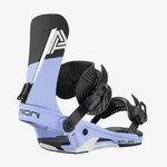 Union Atlas - 2026 Men's Snowboard Bindings Violet New. Price: $279.95.