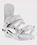 Union Force White 20-YR Snowboard Bindings Mens Size L New Open Box 11010100. Price: $299.99.