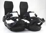 Ride A-6 Snowboard Bindings, Medium (men's Us Size 6-10) Tag 2024 78002 New. Price: $230.97.