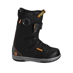 Union Cadet Youth Snowboard Boots - Black New. Price: $135.00.