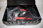 Hyperlite Footwear Wakeboard Fusion Plate Riot Bindings Boots Size 9 "new". Price: $295.00.