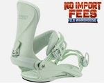 Nitro Cosmic Snowboard Bindings Women's Small / Medium (us 5.5-10.5) Mint 2026 New. Price: $207.43.