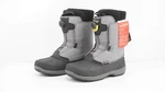 Head Operator Grey Adult Snowboard Boots - Size 13 / Mondo 31 New. Price: $129.99.