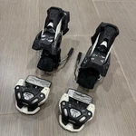 Tyrolia Attack 13 Ski Bindings - 100 Mm Brakes Used. Price: $99.99.