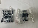 Brand New!! Salomon/atomic/armada STH2, Warden 13, Strive 16 Brakes. Price: $59.95.