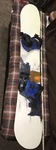 K2 Xrs Snowboard W/ Lamar MX50 Bindings 164CM. *local Pickup* New. Price: $200.00.