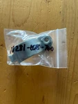 ***nos Honda 18281-108-760 Band A, Ex Pipe New. Price: $6.43.