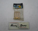 Drag Specialties Copper Lens Front Grill Baron Standard & Twin Marker Light New. Price: $24.99.