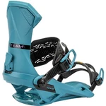 Nitro Team Snowboard Bindings 2025 New. Price: $258.99.