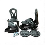Toddler Kids' Altitude Ripper Mini Snowboard Bindings Sizes: 1K-3K New. Price: $99.95.