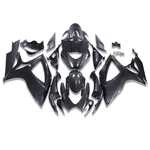 Sw Carbon Fiber Look Fairing Kit For Suzuki Gsxr 600 750 2006-2007 +bolts Screw New. Price: $405.99.