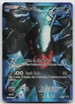 Darkrai (team Plasma) Holo Black And White Promos BW73 Dmg Ungraded. Price: $132.03.