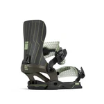 Rome 390 Boss Aw Snowboard Bindings L/xl (mens 10.5-12.5) Swamp Green New 2026. Price: $244.97.