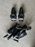 Look Nx 11 Gw B100 Black Ski Bindings New. Price: $149.99.