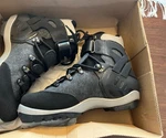 $200 Men's Alpina BC200 Cross Country Ski Boots - Us Size 9 (new Box). Price: $98.95.